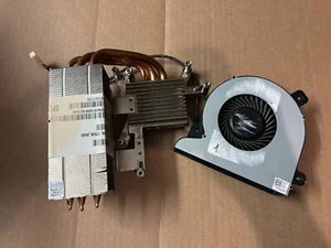 OEM Dell Precision 3640 3630 XPS 8910 8920 8930 CPU Kühlkörper & Lüfter T57JF 93XV1 - Bild 1 von 1