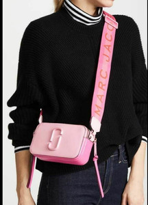 marc jacobs madison bolsa