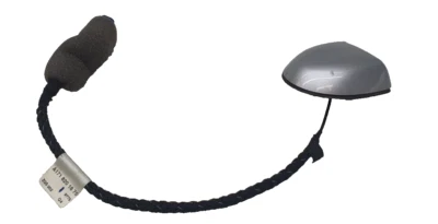 ✅ Mercedes-Benz SLK350 Navigator GPS Trunk Antenna 1718201675 2005-2011 OEM - Image 1 of 4