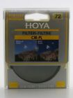 Hoya CIR-PL digital Polfilter 72 mm