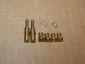 93-25 Honda XR650L XR650 L XR 650 Multi Stage Carburetor Jet kit 52 55 / 155-162 - Picture 1 of 1