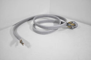 GE WS-001J-7 E115330 Range Trockner 6' Netzkabel - Bild 1 von 5