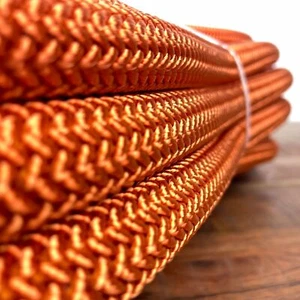 15m Liros Racer Correa Ø 18mm Schot Dyneema Spi Fall Performance Génova 15.300 daN - Imagen 1 de 5