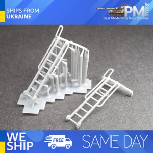 Rise144 Models RM020 1/144 Panavia TORNADO Ladder for Revell - Picture 1 of 5