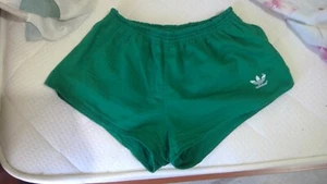 adidas 70s shorts made in West Germany Gr. 6 - Picture 1 of 11