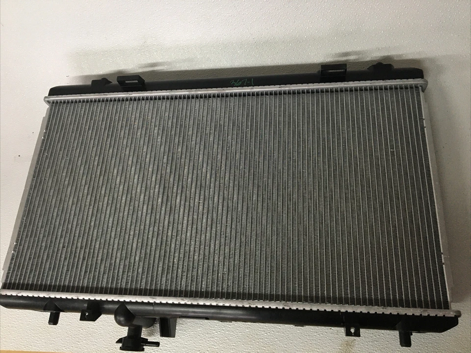 *** Radiador CSF RAD2980 compatible con '07-'09 Suzuki SX4 *** Foto 1 de 4