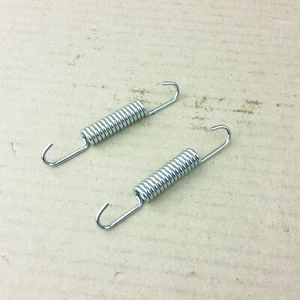 Norton Commando Atlas Drum Brake Shoe Springs 1968-72 Pair NOS, 06-0014 - Picture 1 of 1