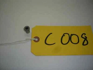 Buje de taladro 7/32" tipo H H26-8-7/32DrilBshing 3150073 ver fotos para dimensiones - Imagen 1 de 8