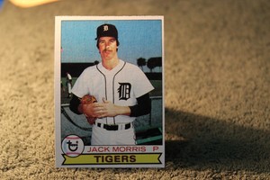 1979 Topps Baseball Cards 251-500 Complete Your Set!!!!