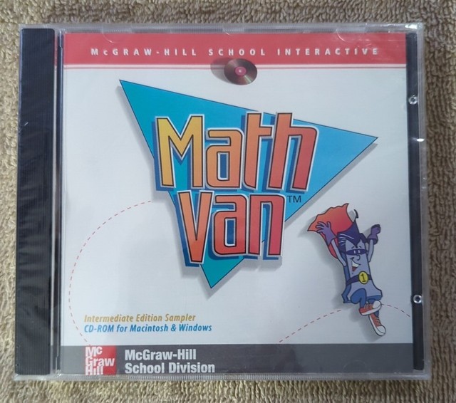 Macmillan Mcgraw Hill Everyday Math
