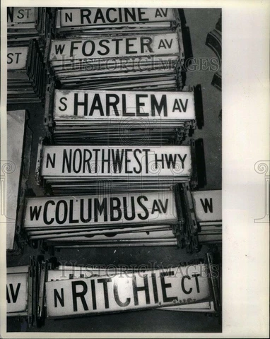 ANY NAME, Country, Town, Street, Street Sign (Personalized) Cover