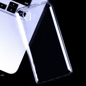 Soft Silicone Gel TPU Protector Back Case Cover Skin For Alcatel 1 5033D 5033X