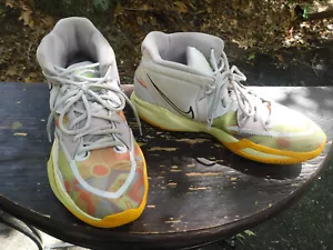 Apple TV Swagger Prop Nike Sneakers KYRIE INFINITY DM0856-500 Basketball Shoe 13 - Picture 1 of 9
