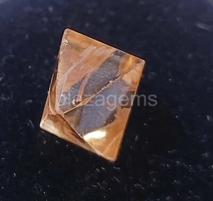 10.00  Ct F-Color Diamond Colorless Certified Raw CVD Loose FL Clarity Gems 4HKT - Picture 1 of 10