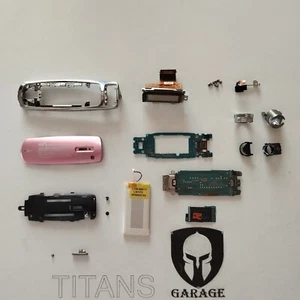 Sony Walkman NW-S603 S605 S703 S705 S706 Digital Media Player Parts Pick a Part - Picture 1 of 15