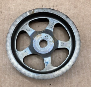 2005 Subaru Outback Cam Shaft Timing Gear Pulley Sprocket Passenger RH S-12 - Picture 1 of 2