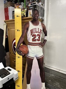 michael jordan cutout products for sale | eBay