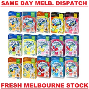 WYLER'S LIGHT ZERO SUGAR FREE Drink Powder Mix - 15 Flavour Choices - 8 Servings - Picture 1 of 34