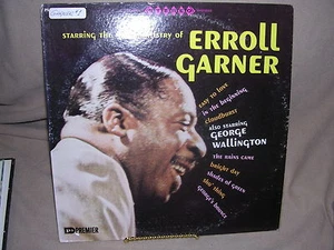Eroll Garner: The Magic Artistry of Erroll Garner / PS-9042 / Stereo - Picture 1 of 2