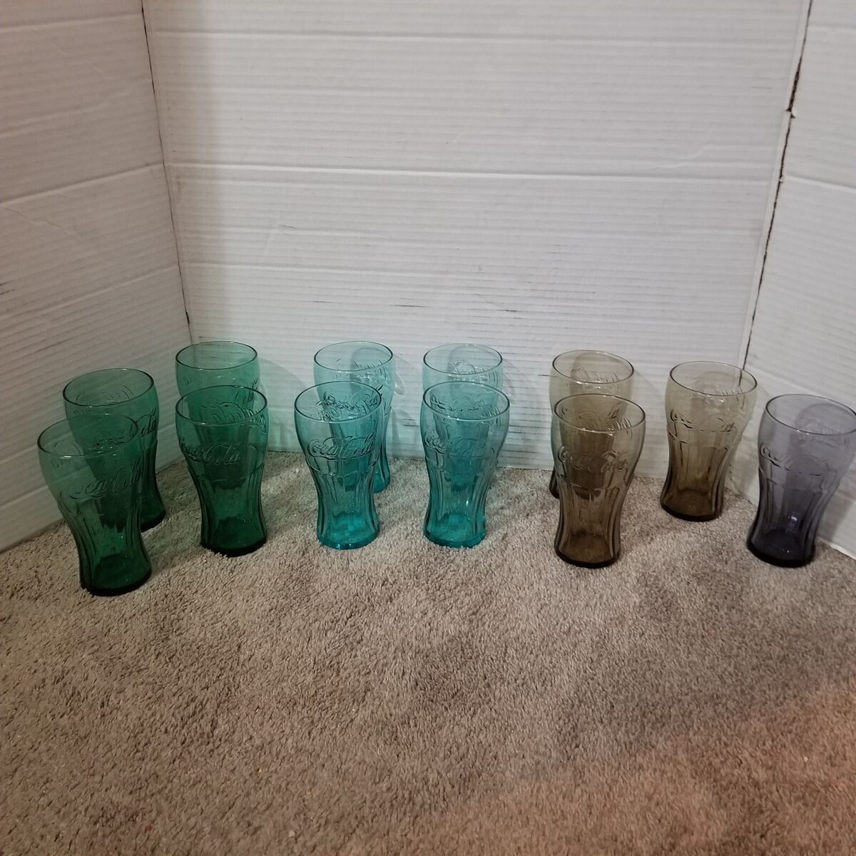 Mcdonalds Coca Cola Glasses for sale | eBay Mcdonalds Coca Cola Glasses for sale | eBay