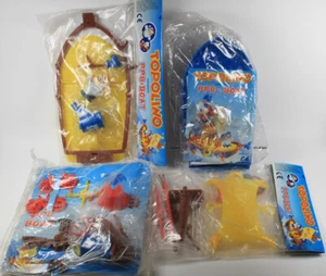 Donald Duck Piraten Schiff / Boot === Topolino Walt Disney - Bild 1 von 1