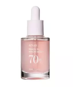 Anua - Peach 70 Niacin Serum 30ml - Picture 1 of 3