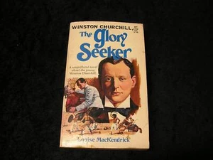 The Glory Seeker by Louise Mackendrick - Picture 1 of 1