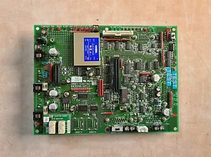 TEL Tokyo Electron PCB Board 3M81-032142-12 SELL "AS-IS" free ship - Picture 1 of 3