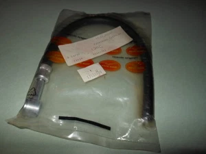 NOS Guzzi Oil Hose RH # 17159600 - Picture 1 of 2