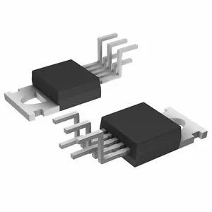 L78MR05 SPANNUNGSREGLER IC TO-220-5 ''UK COMPANY SINCE1983 NIKKO'' - Bild 1 von 1