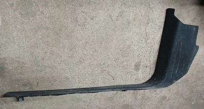 Dodge Ram 1500 2002-2005 cabina y media placa de umbral de puerta delantera izquierda LH 5GR41TRMA Foto 1 de 4