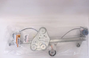 Genuine Toyota Lexus 97-01 ES300 Front Door Window Regulator RH OEM 69801-33020 - Picture 1 of 1