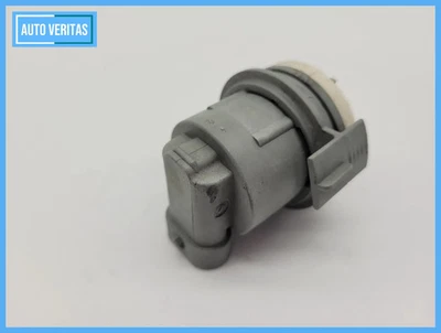 Original BMW 3 Series (E46) lamp carrier headlight L/R grey 63128380206 - Image 1 of 4