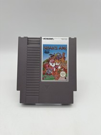 Noah's Ark - Nintendo NES - Nur Modul