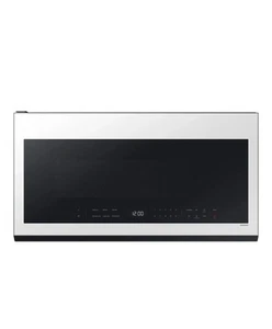 Samsung 2.1 cu. ft. Over-the-Range Microwave - Picture 1 of 3