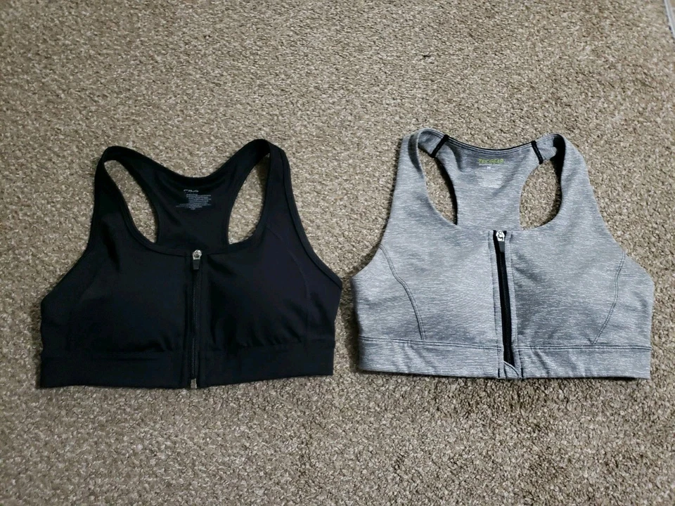 Sports Bras Lot Of 2 - Image 1 of 4