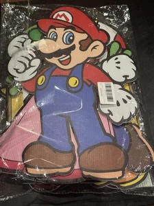 Super Mario Hofschilder 8 Stück Rasen Deko Set Mario Luigi Pfirsich Yoshi Bowser - Bild 1 von 5