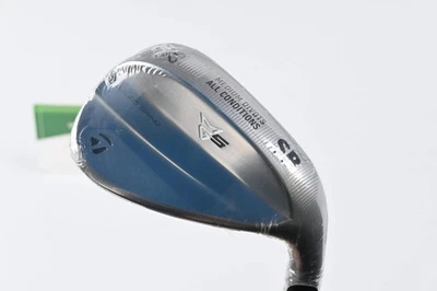 Taylormade Milled Grind 5 Gap Wedge / 52 Degree / Wedge Flex Dynamic Gold 115 - Image 1 of 4