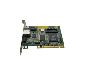 3Com Etherlink 3C905-TX PCI Fast Ethernet Network Card % - Photo 1/3