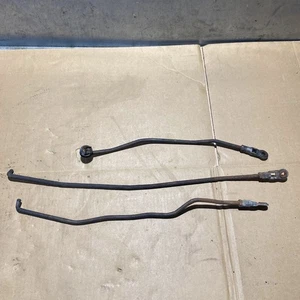 Mercedes-Benz W124 W202 5-Speed Manual Gearbox 717.4 Shifter Rod Set - Picture 1 of 5
