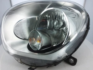 MINI R60 R61 Countryman Lámpara Faro Izquierdo Cerca Halógeno Transparente 6312 9801031 - Imagen 1 de 12