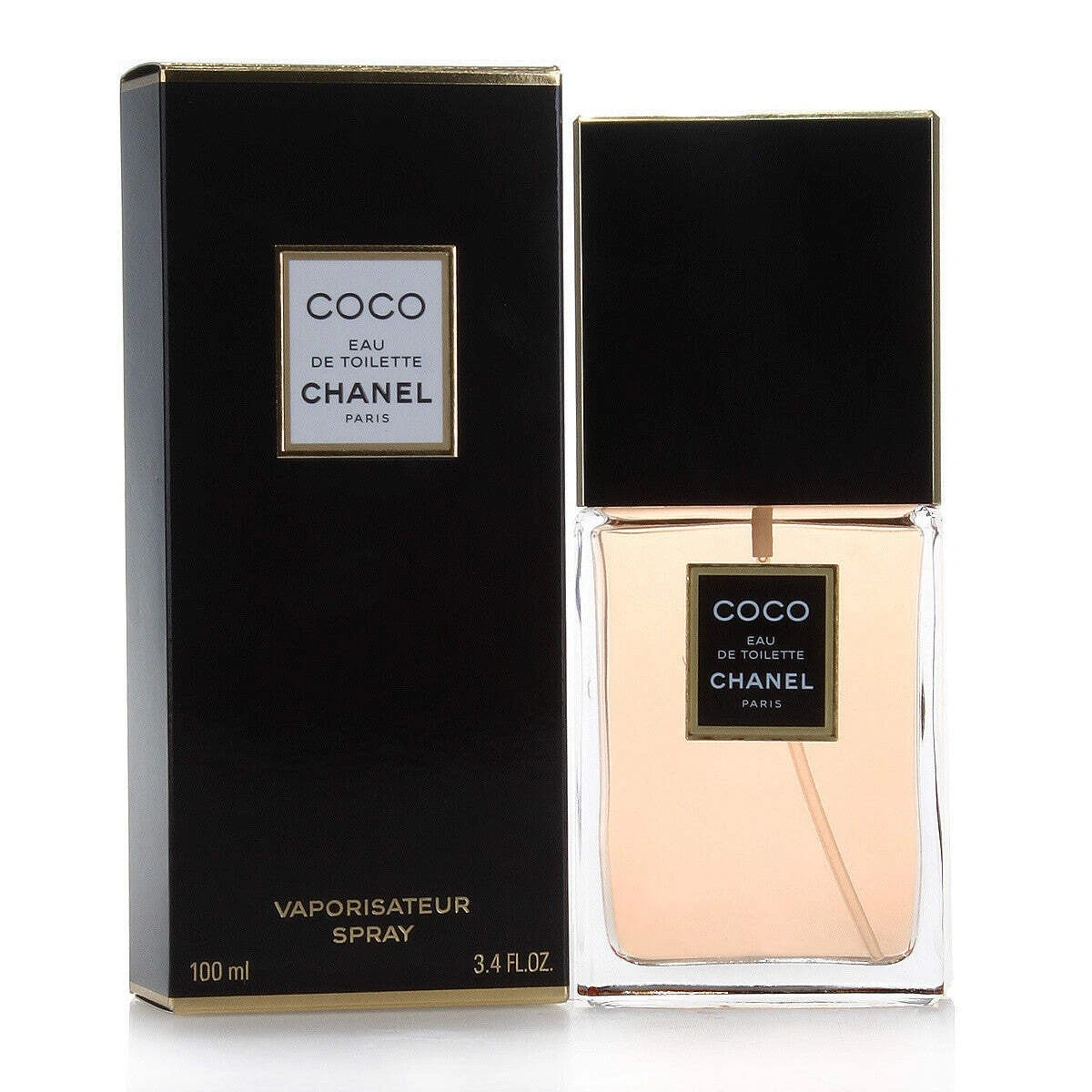 未使用 CHANEL COCO 香水 100ml EDT フランス製 CHANEL Coco Eau de Toilette for Women for sale - eBay