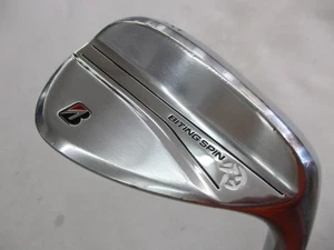 Bridgestone BITING SPIN Wedge #48(1Club)/MCI/Flex:S/Wedge - Picture 1 of 6