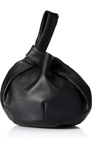 The Drop Women’s Avalon Small Tote Bag, Black, NEW - Picture 1 of 10