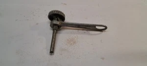 Unusual Vintage Tool Proto 6735 Pressure Screwdriver? Handle & Knob Steel/Alum. - Picture 1 of 7