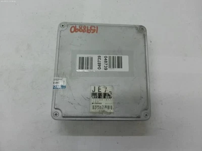 COMPUTADORA MOTOR MAZDA MPV 1993 1994 1995 JE7218881 079700-4443 PCM ECM ECU OEM Foto 1 de 4