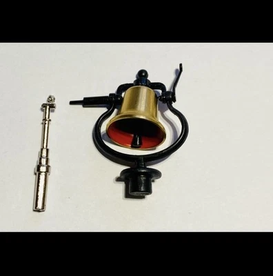 Bachmann G Scale - 4-6-0 Anniversary Locomotive - Metal Bell - Image 1 of 3