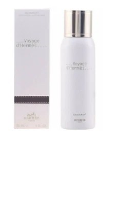 HERMÈS HERMES VOYAGE D'HERMES DEODORANT VAPO SPRAY - 150 ml