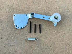 PP Spring Pulley Chain Tensioner Idler for 80cc Motor Gas Bike - Picture 1 of 1