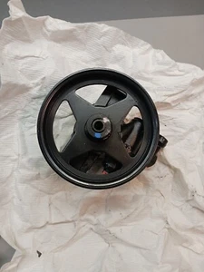 OEM Brand 20-374P1 Power Steering Pump Fits: 08-11 Ford Crown Victoria  - Picture 1 of 4